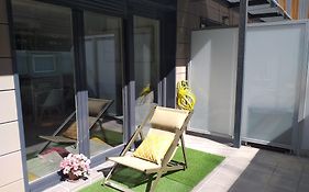 Four Seasons-Centro.Wifi.Terraza